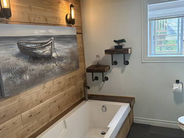 Colocation à louer à Saguenay-14