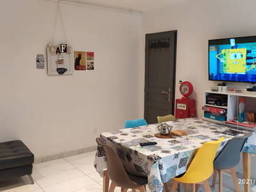 Alloggio Condiviso Bobigny 525436-1