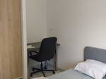 Alloggio Condiviso Bobigny 525436