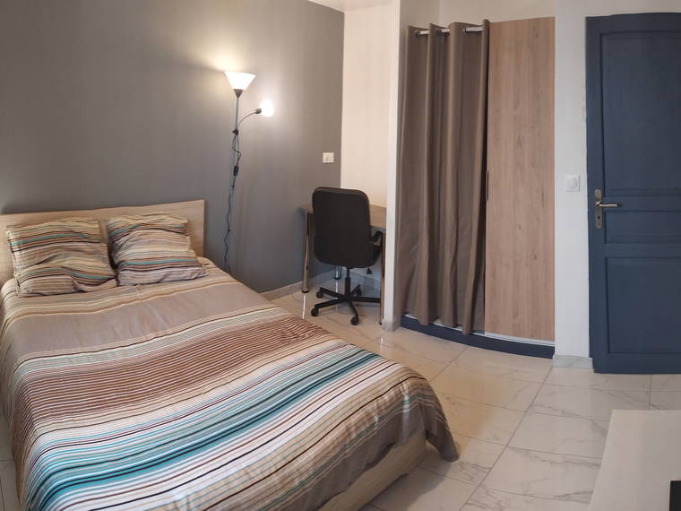 Chambre À Louer Bobigny 525436
