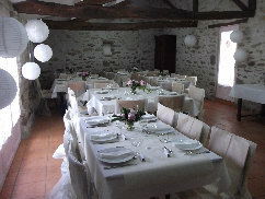 Pokoje Gościnne Aizenay 67311