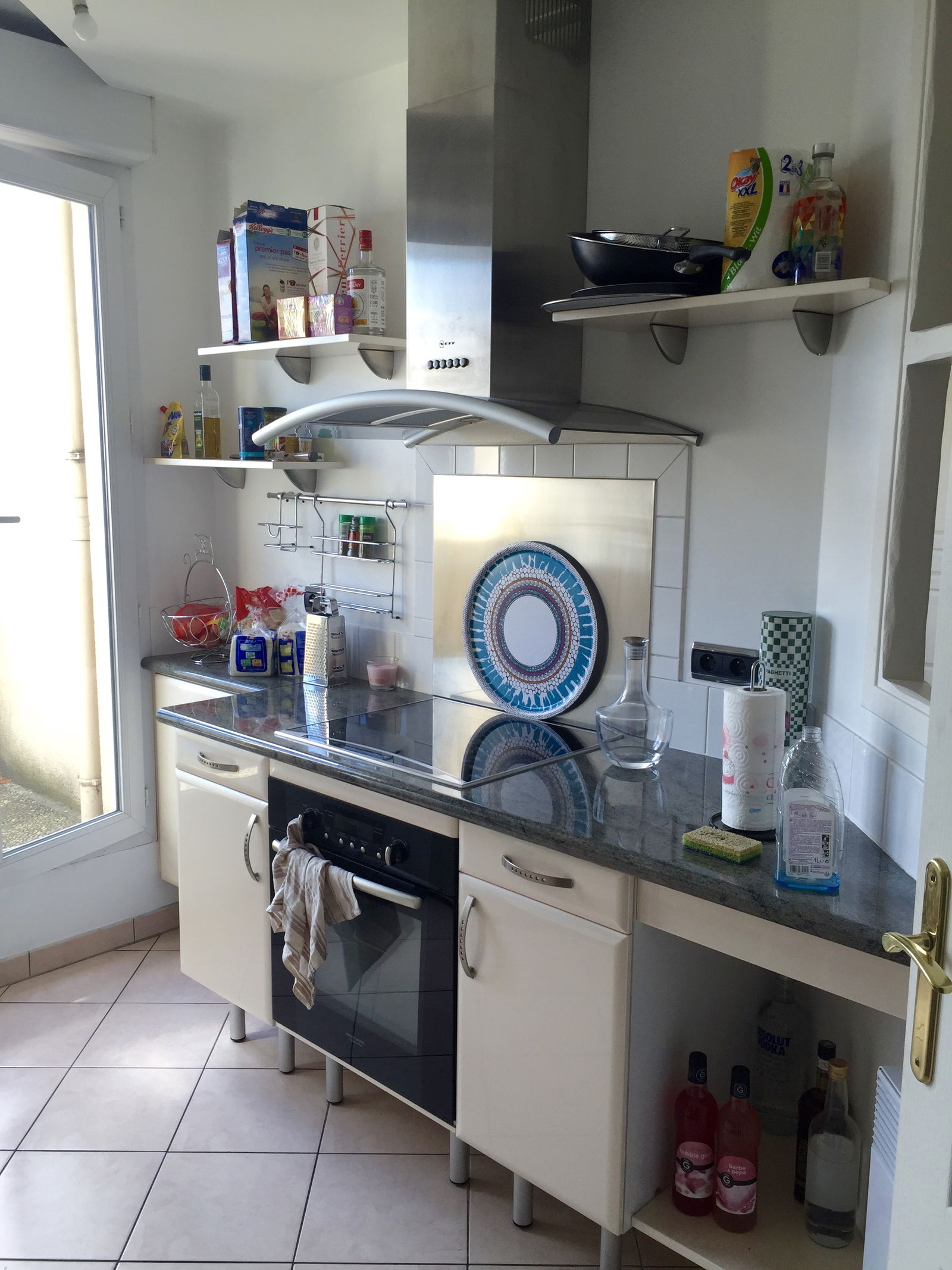 Zakwaterowanie U Rodziny Argenteuil 145308