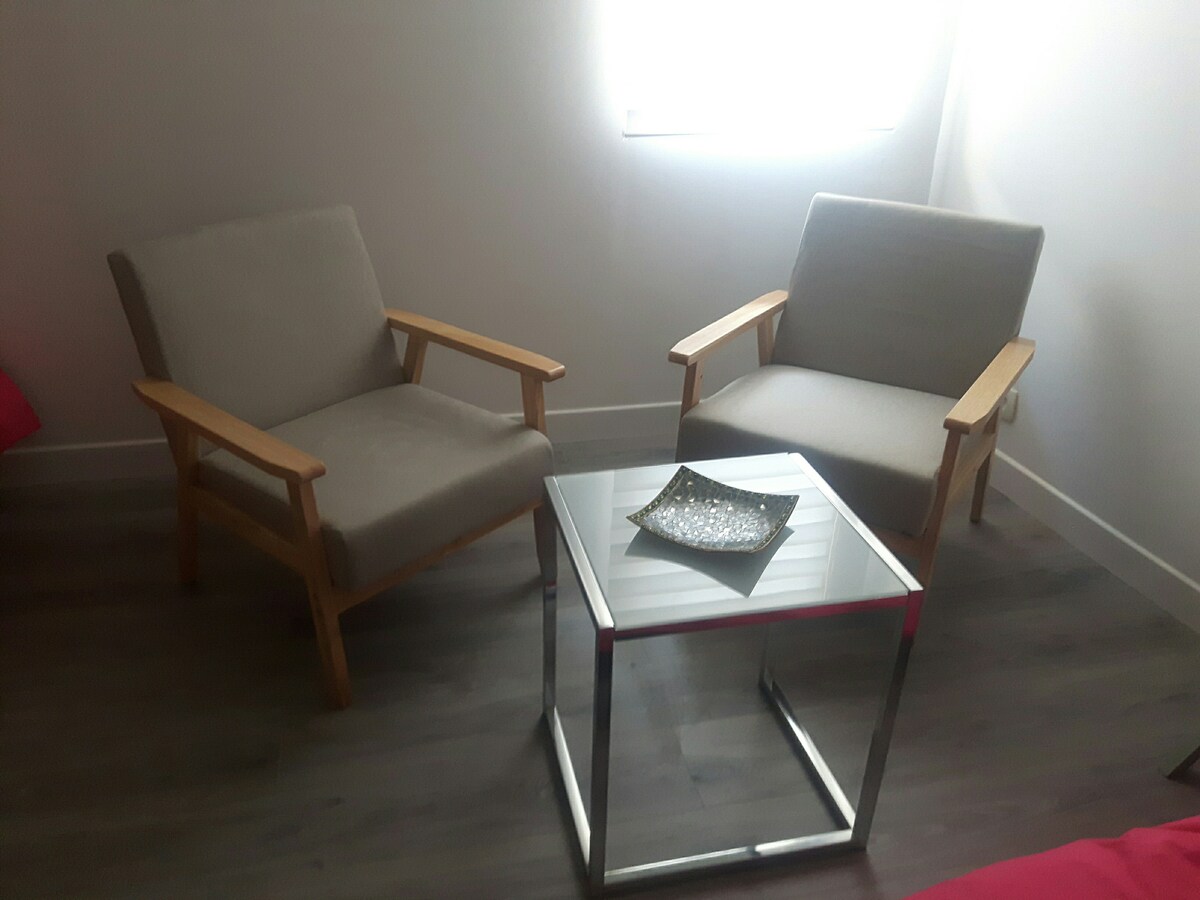 Pokoje Gościnne Thieux 665512