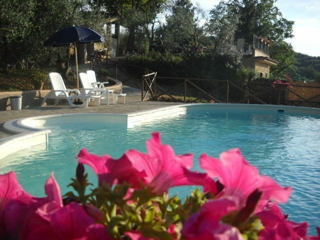 Oberoende Studio Poggibonsi 71424