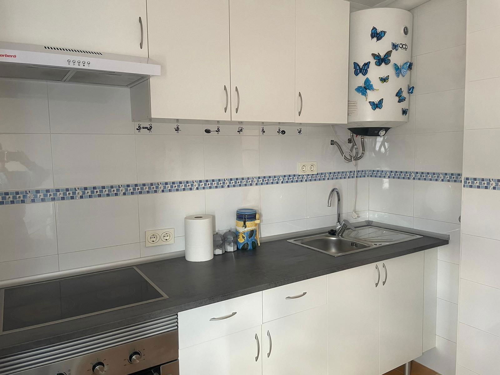 Zakwaterowanie U Rodziny Mojácar 482590