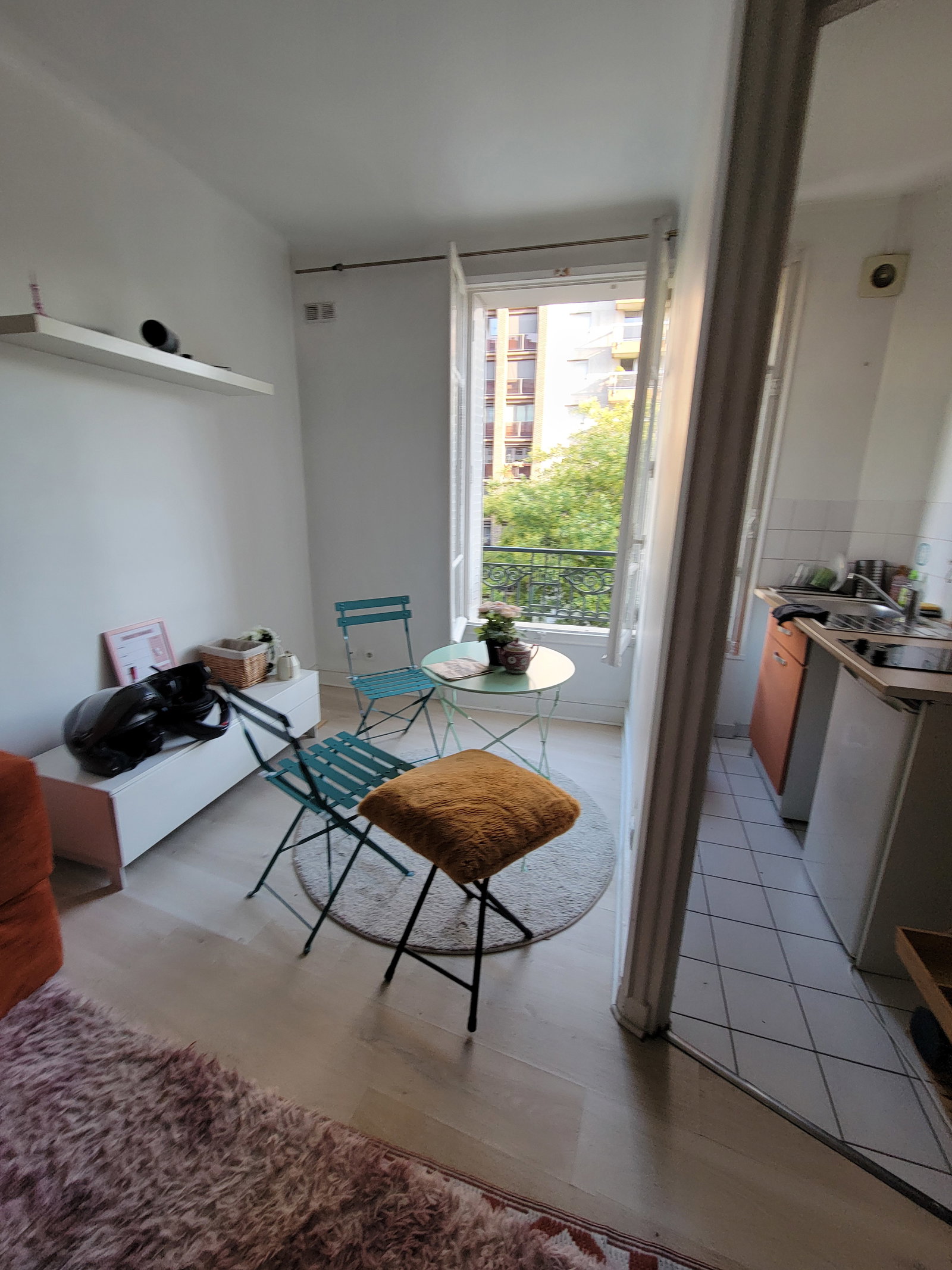 Zakwaterowanie U Rodziny Paris 590601