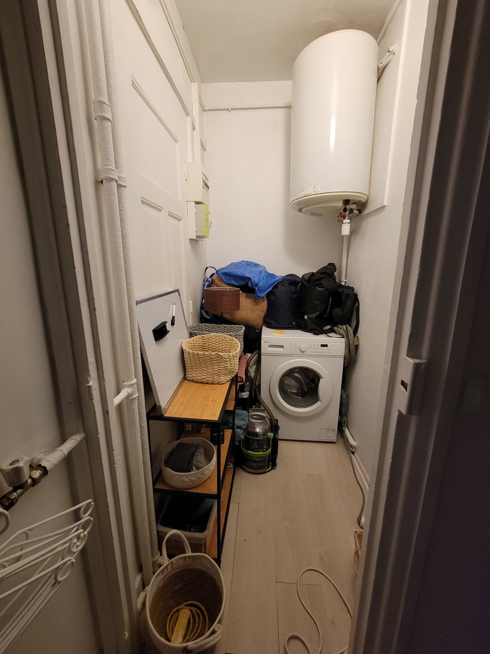 Zakwaterowanie U Rodziny Paris 590601