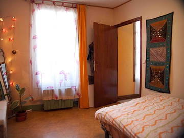 Roomlala | Podnajem dwóch pokoi w mieszkaniu współdzielonym na okres 6 miesięcy