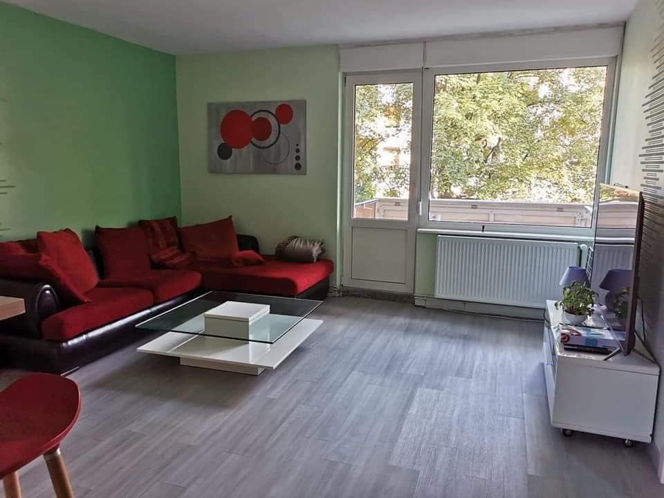 Kolokacja Strasbourg 543368