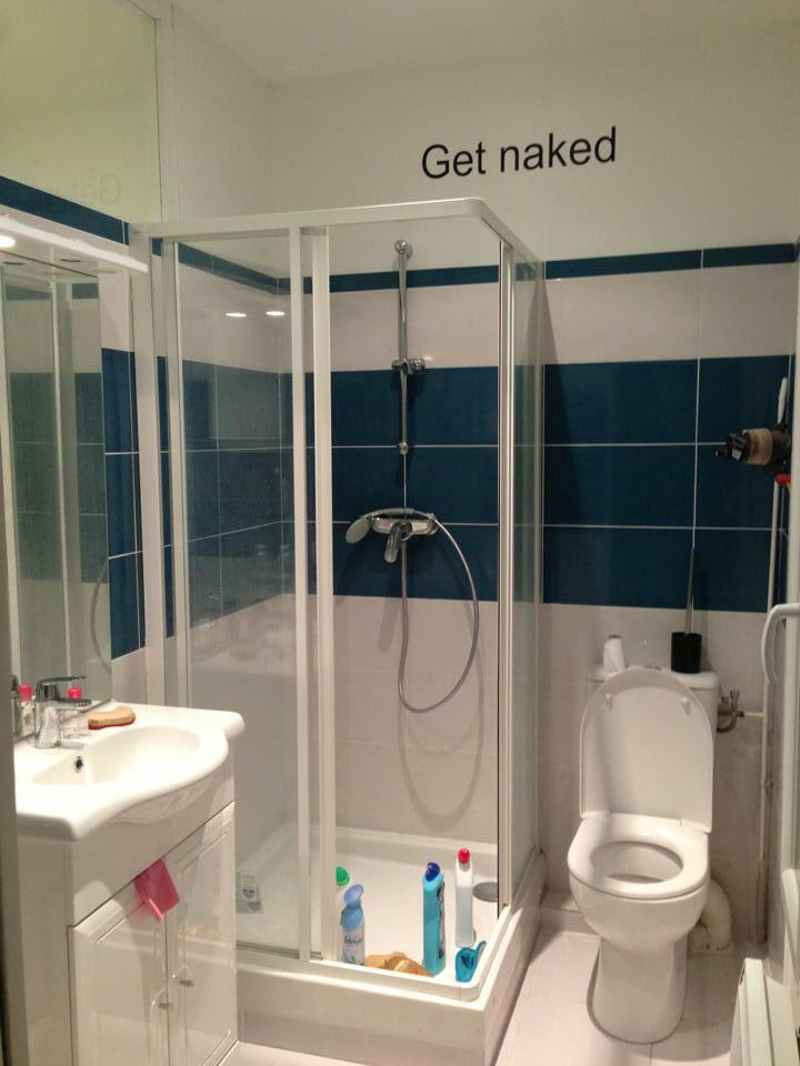 Zakwaterowanie U Rodziny Montreuil 107627