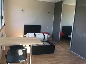 Roomlala | Podnajem na 3 miesiące 