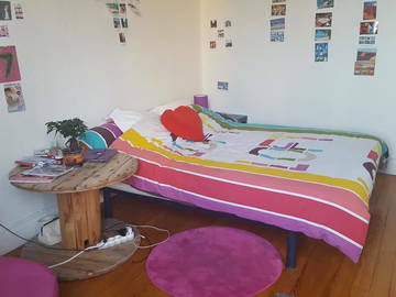 Roomlala | Podnajem od kwietnia do września