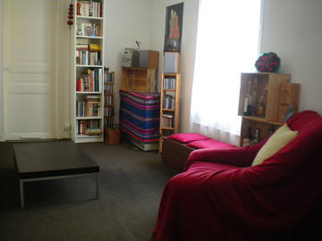 Roomlala | Podnajem pokoju (dla kobiet)