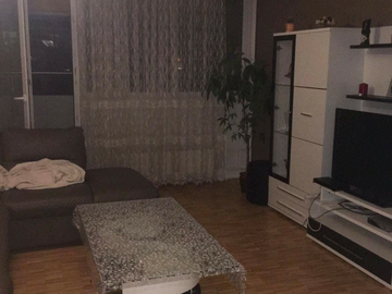 Roomlala | Podnajem pokoju na 1 miesiąc