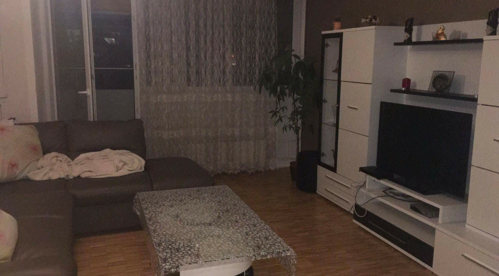 Zakwaterowanie U Rodziny Genève 149770