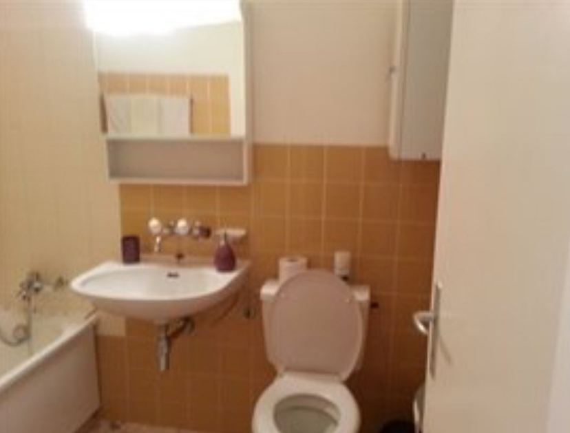 Zakwaterowanie U Rodziny Genève 149770