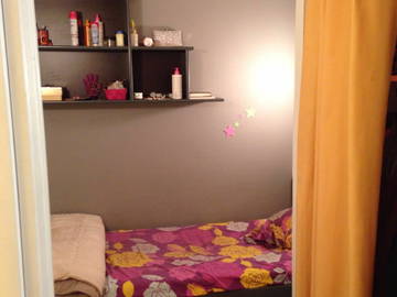 Roomlala | Podnajem T1