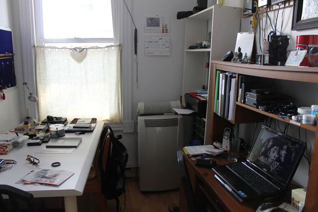 Niezależne Studio Montréal 55267