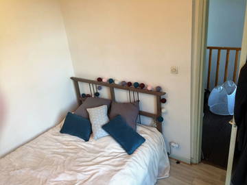 Roomlala | Podnajem w Lille