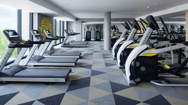 Zakwaterowanie U Rodziny Ottawa 342303