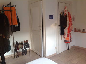 Roomlala | Podnajem w Saint Gilles