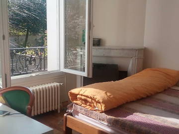 Roomlala | Podnajem w Thiais, 10 minut od stacji kolejowej Choisy Le Roi ~