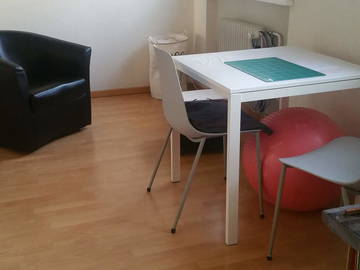 Roomlala | Podnajmę studio