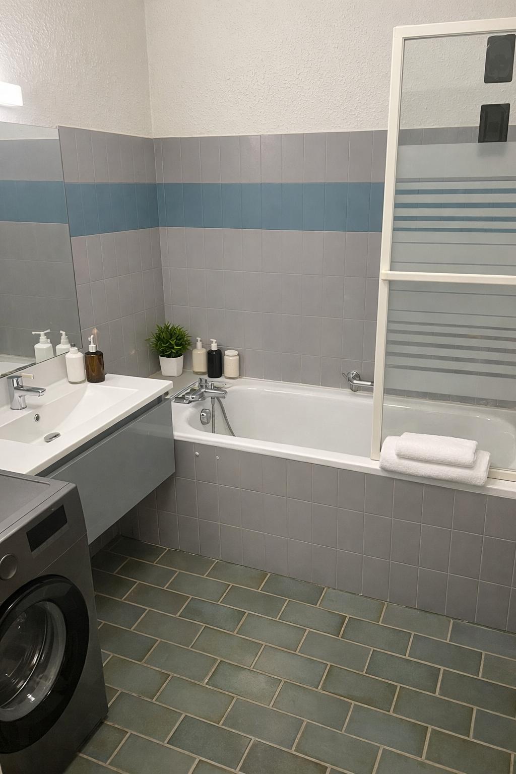 Zakwaterowanie U Rodziny Hyères 618793