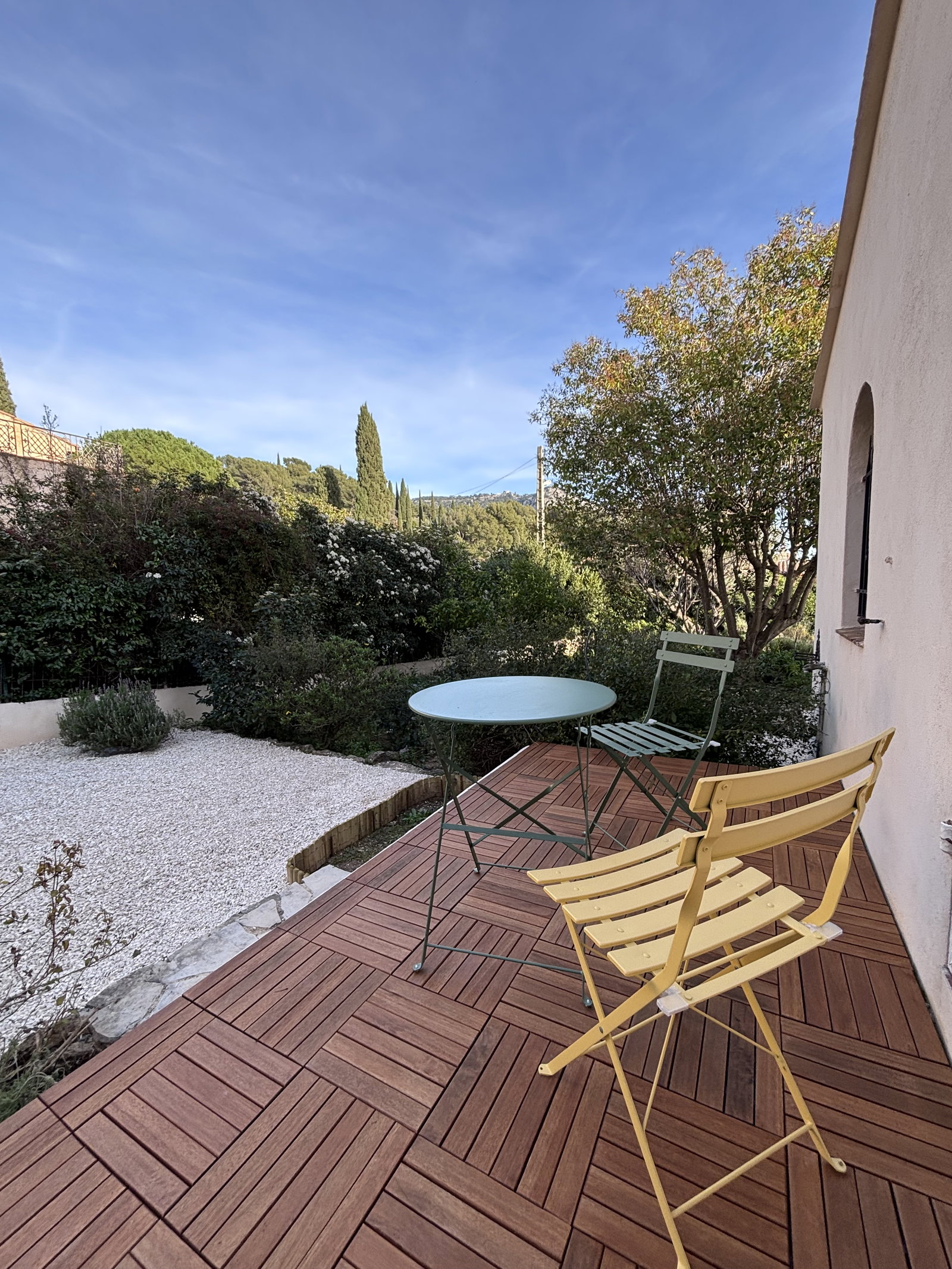 Homestay Toulon 676224