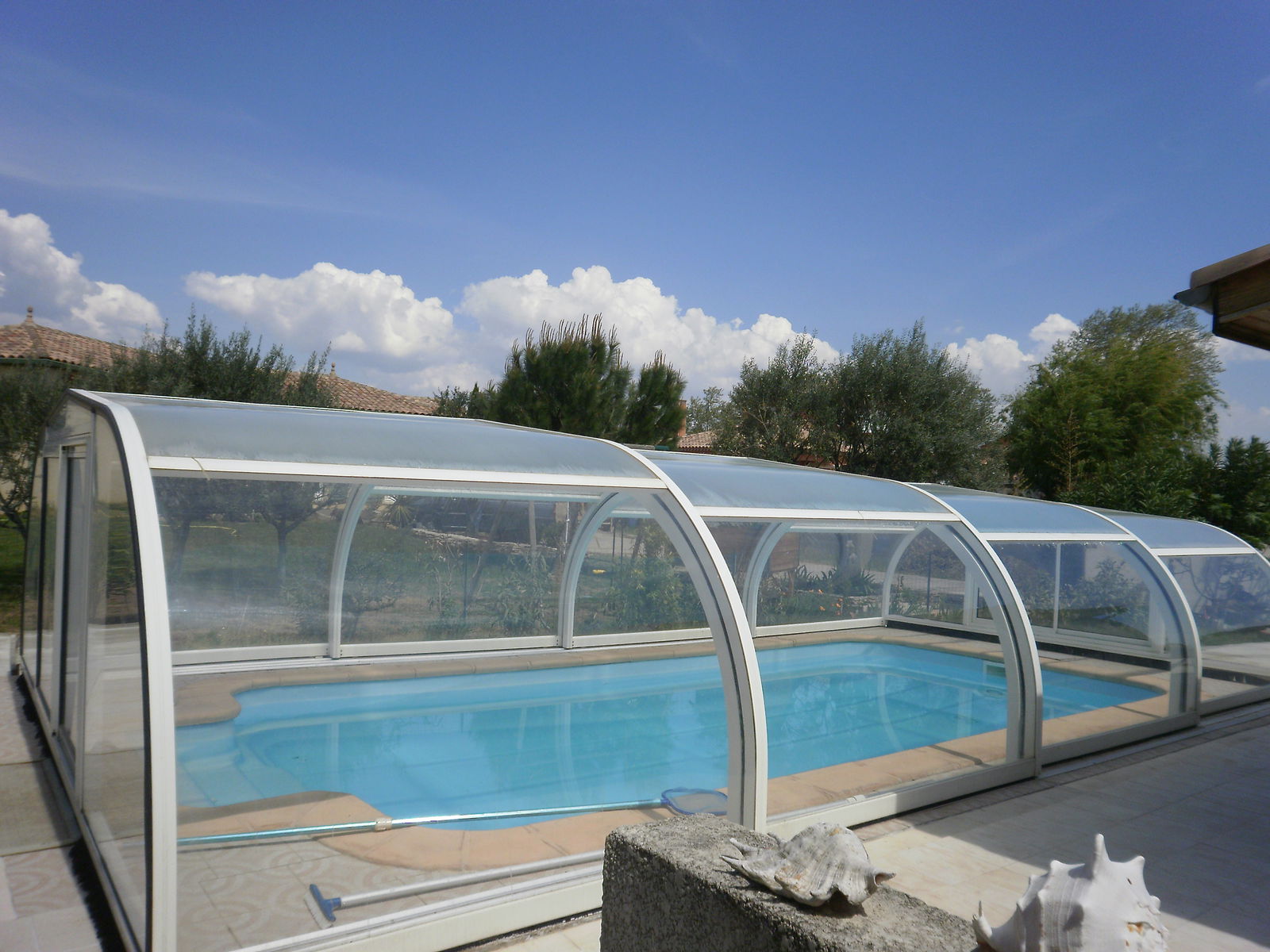 Zakwaterowanie U Rodziny Ventenac-en-Minervois 147207