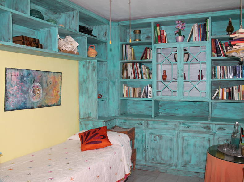 Tuisverblyf Córdoba 139915-1