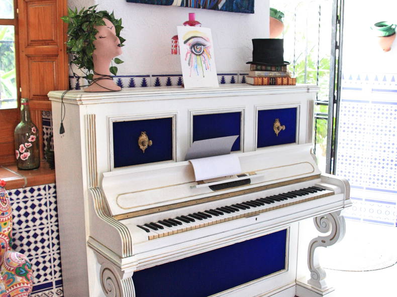 Tuisverblyf Córdoba 139915-3