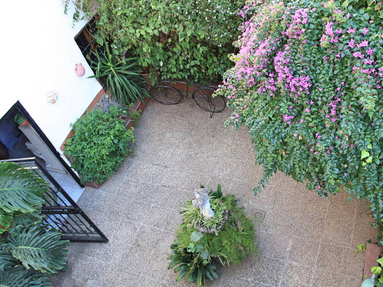 Tuisverblyf Córdoba 139915-4