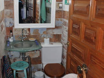 Chambre Chez L'habitant Córdoba 139915-6