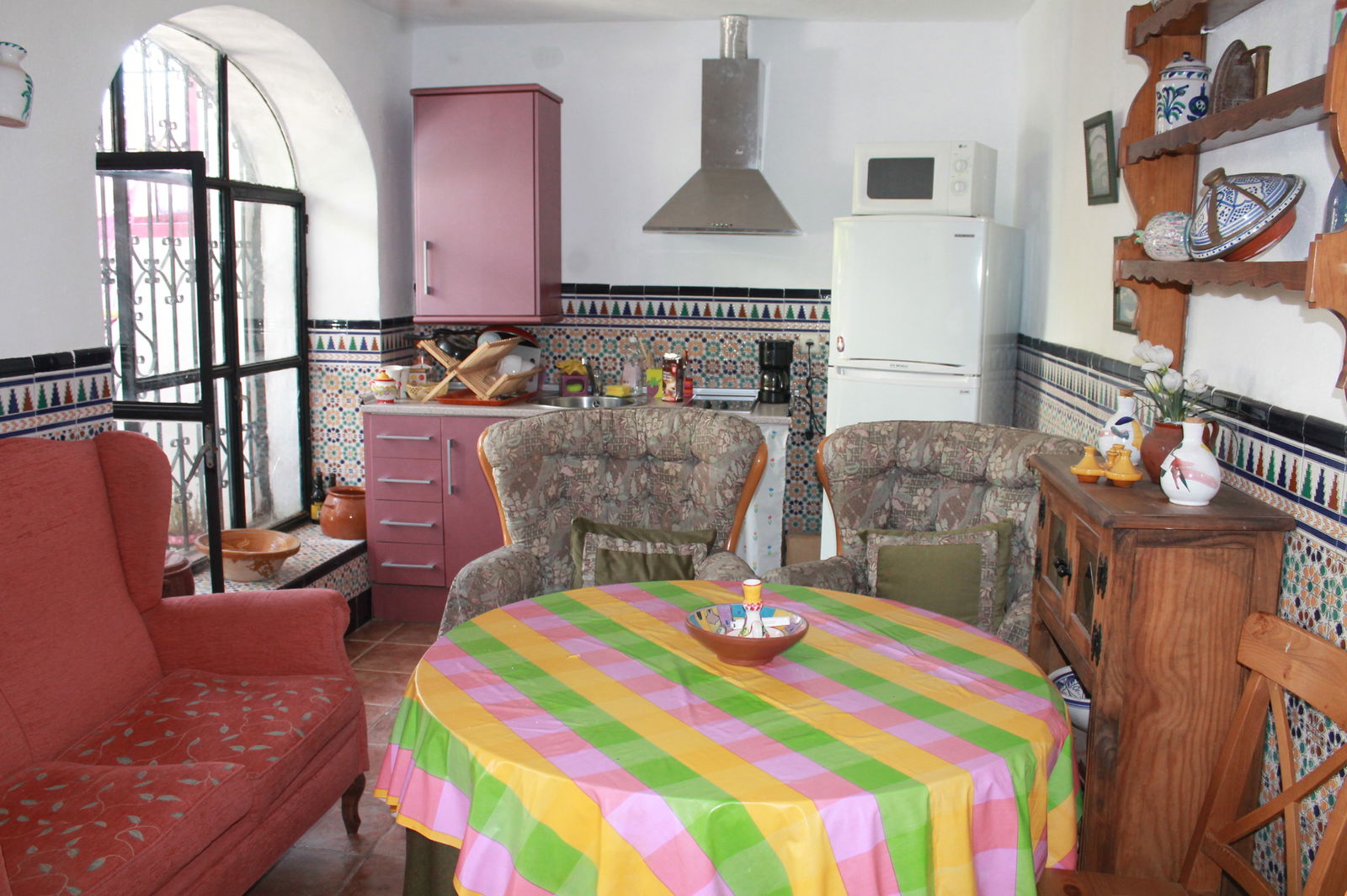 Homestay Córdoba 139915