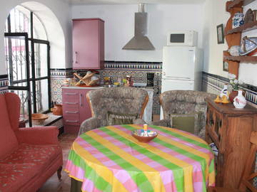 Chambre Chez L'habitant Córdoba 139915-7