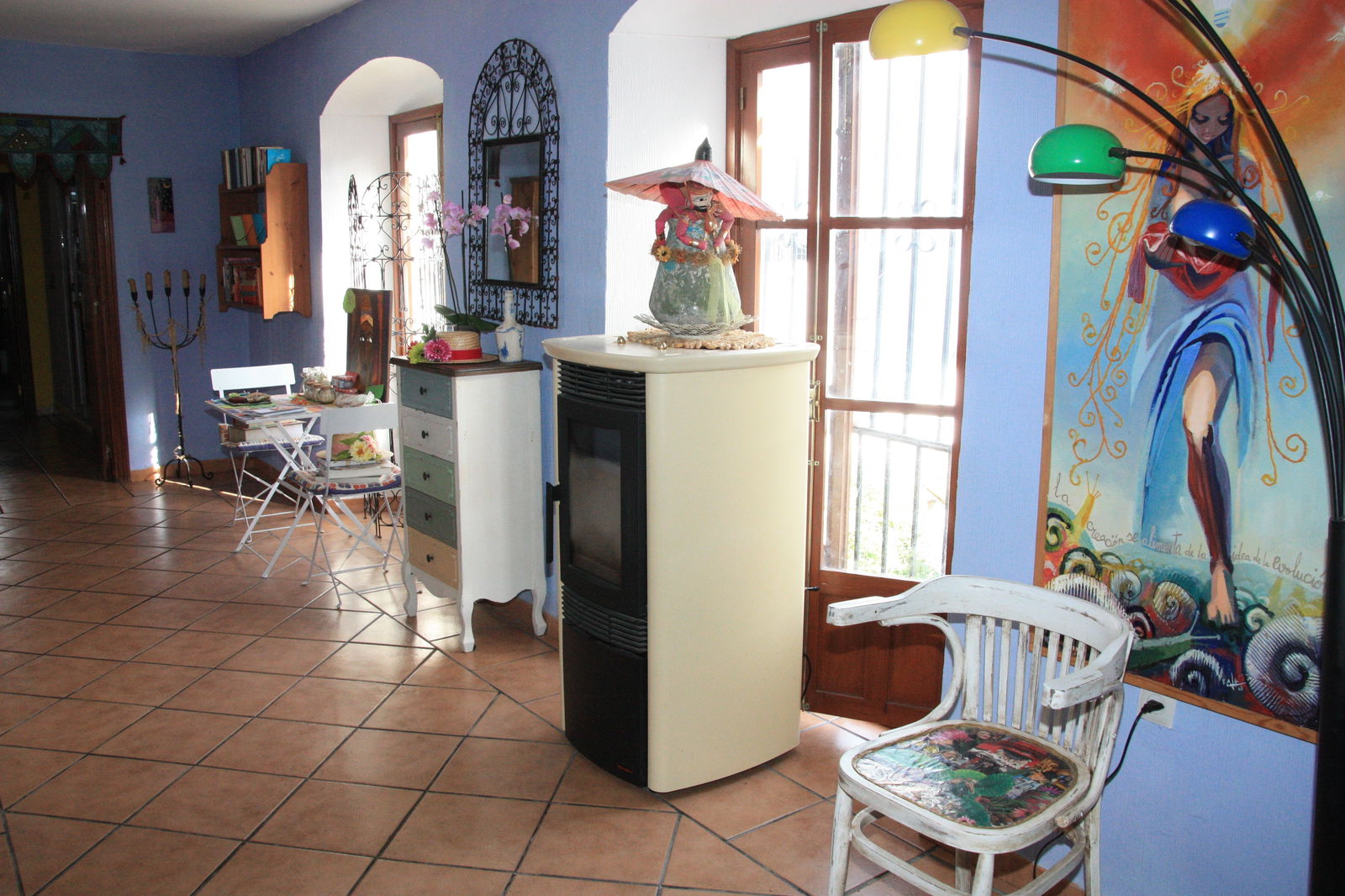 Homestay Córdoba 139915