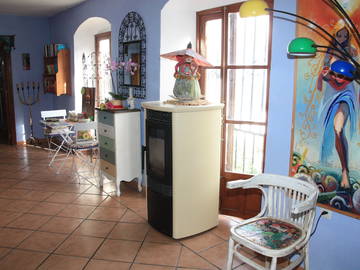 Chambre Chez L'habitant Córdoba 139915-10