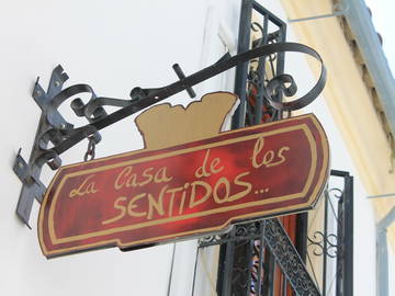 Chambre Chez L'habitant Córdoba 139915-12