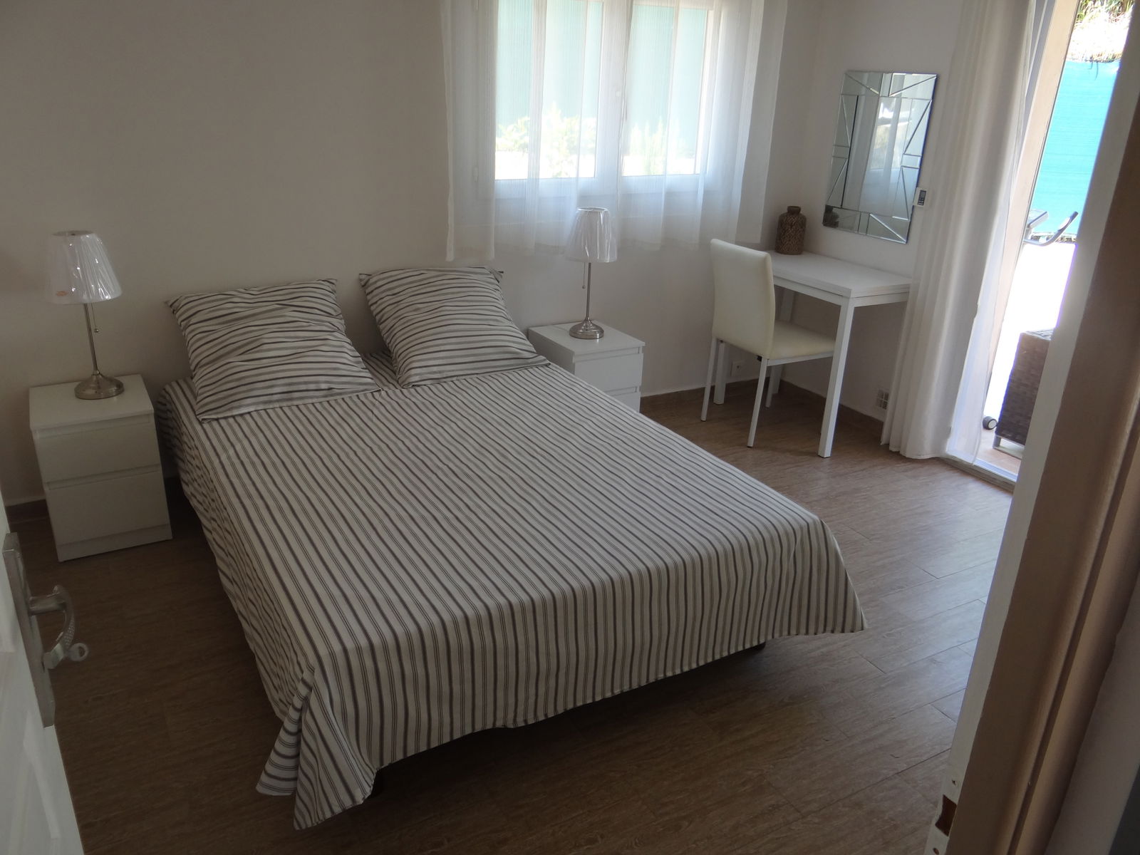 Itsenäinen Studio Antibes 249636