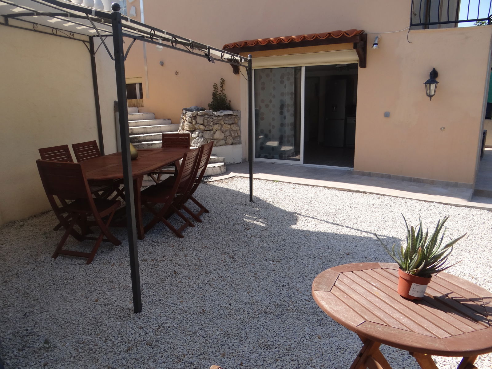 Itsenäinen Studio Antibes 249636
