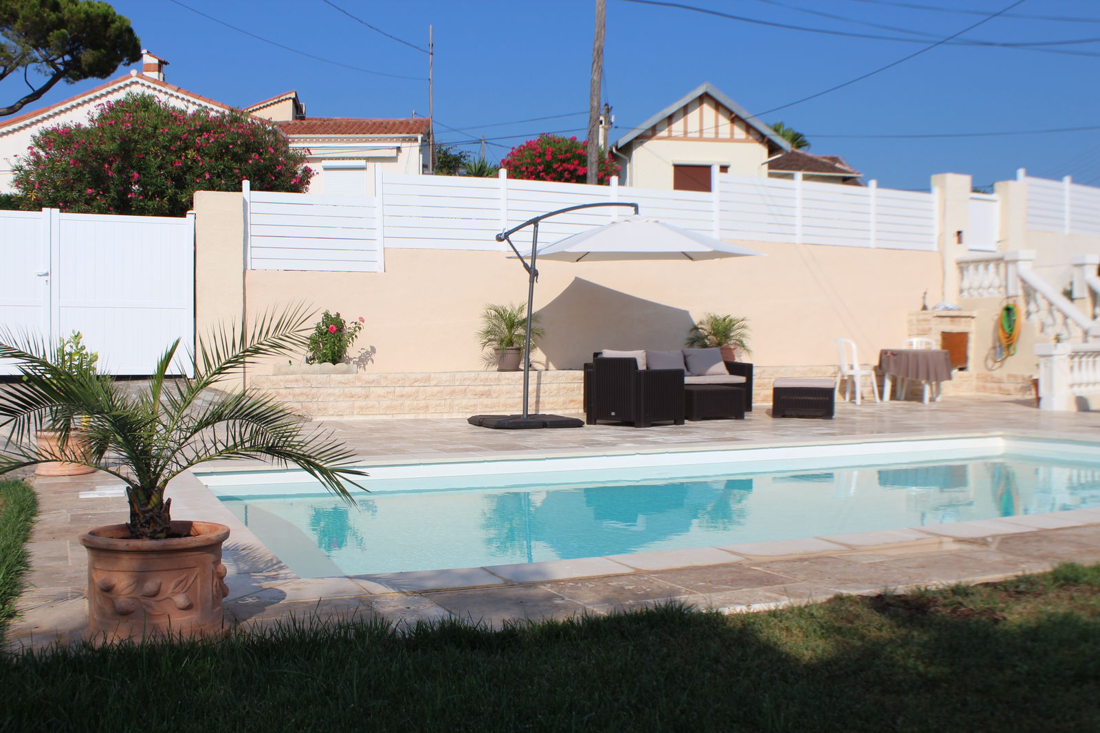 Itsenäinen Studio Antibes 249636