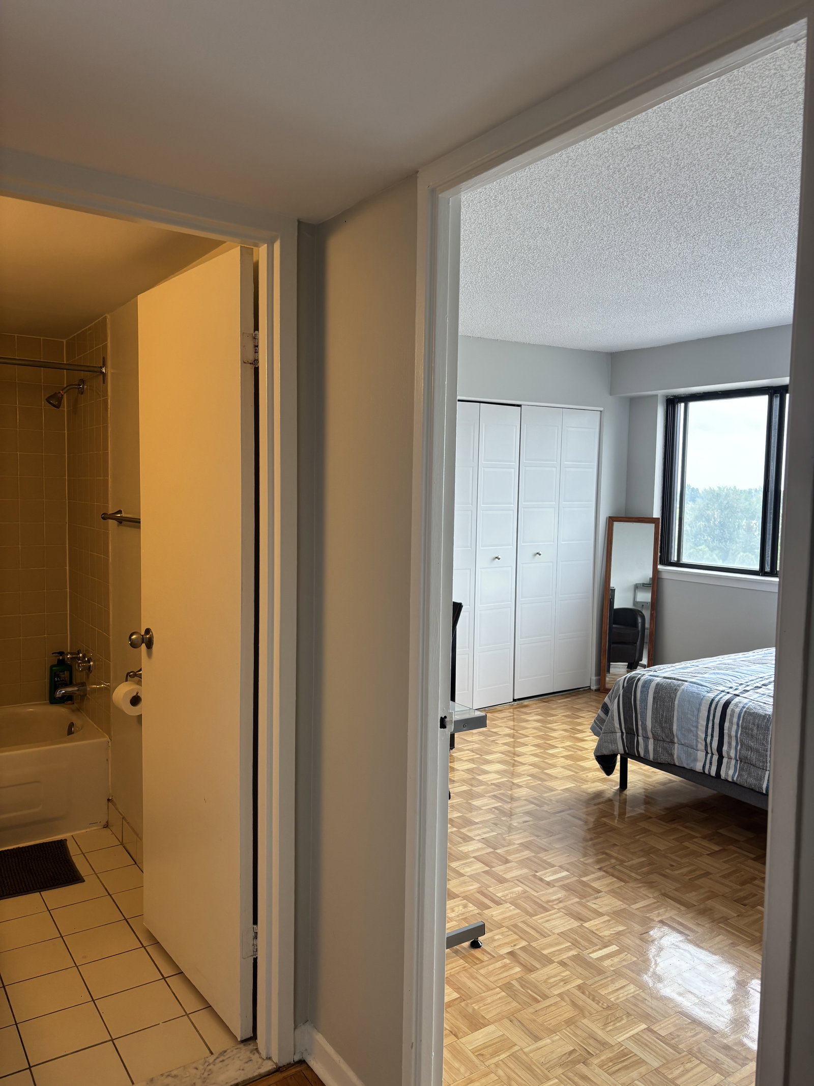 Homestay Pointe-Claire 674298