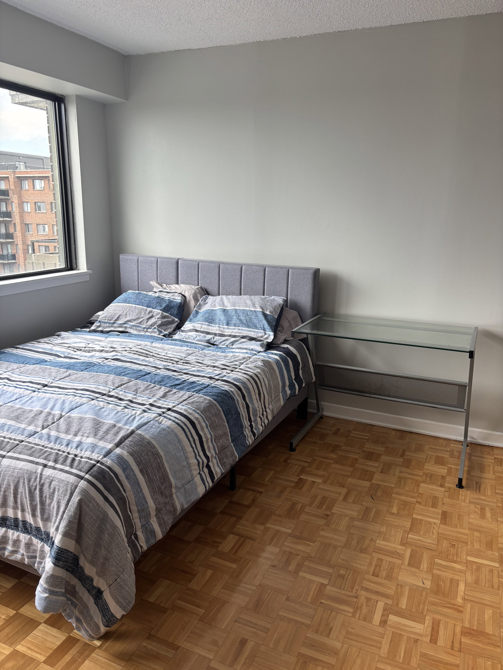 Unterkunft Beim Gastgeber Pointe-Claire 674298