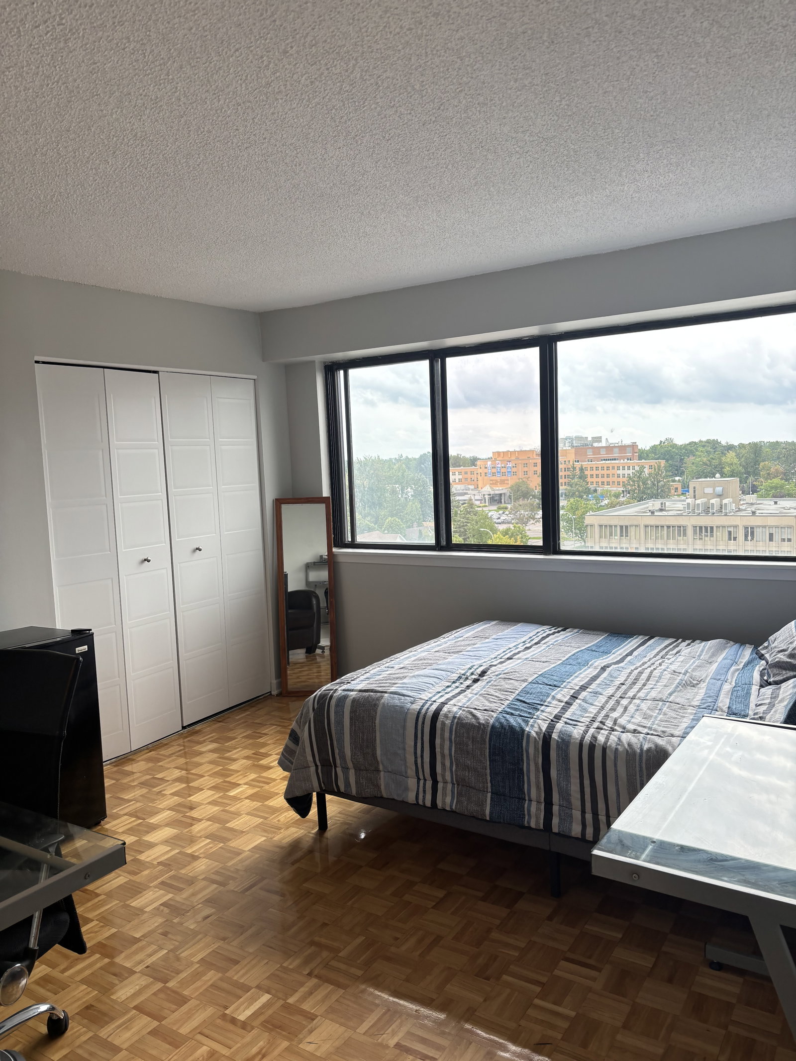 Unterkunft Beim Gastgeber Pointe-Claire 674298