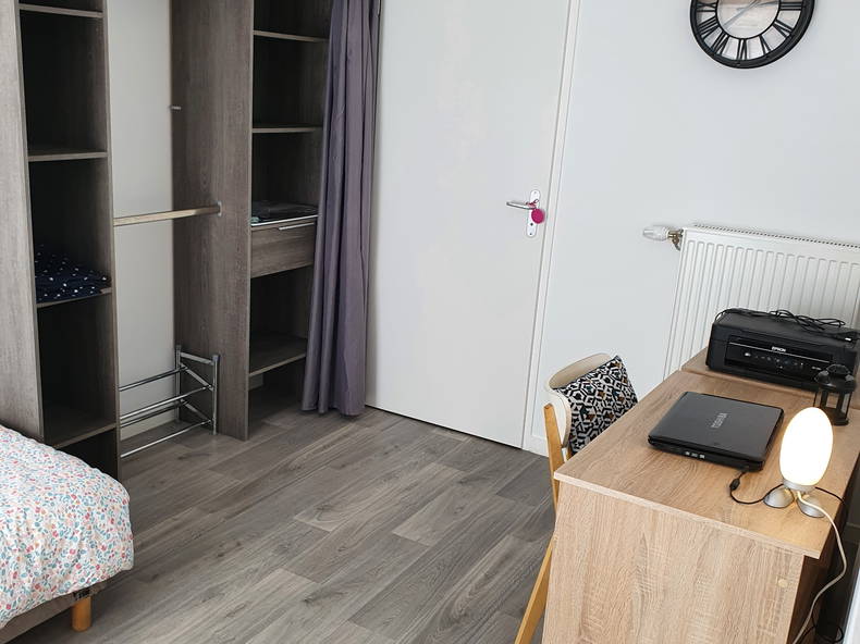 Homestay Poissy 240230-2