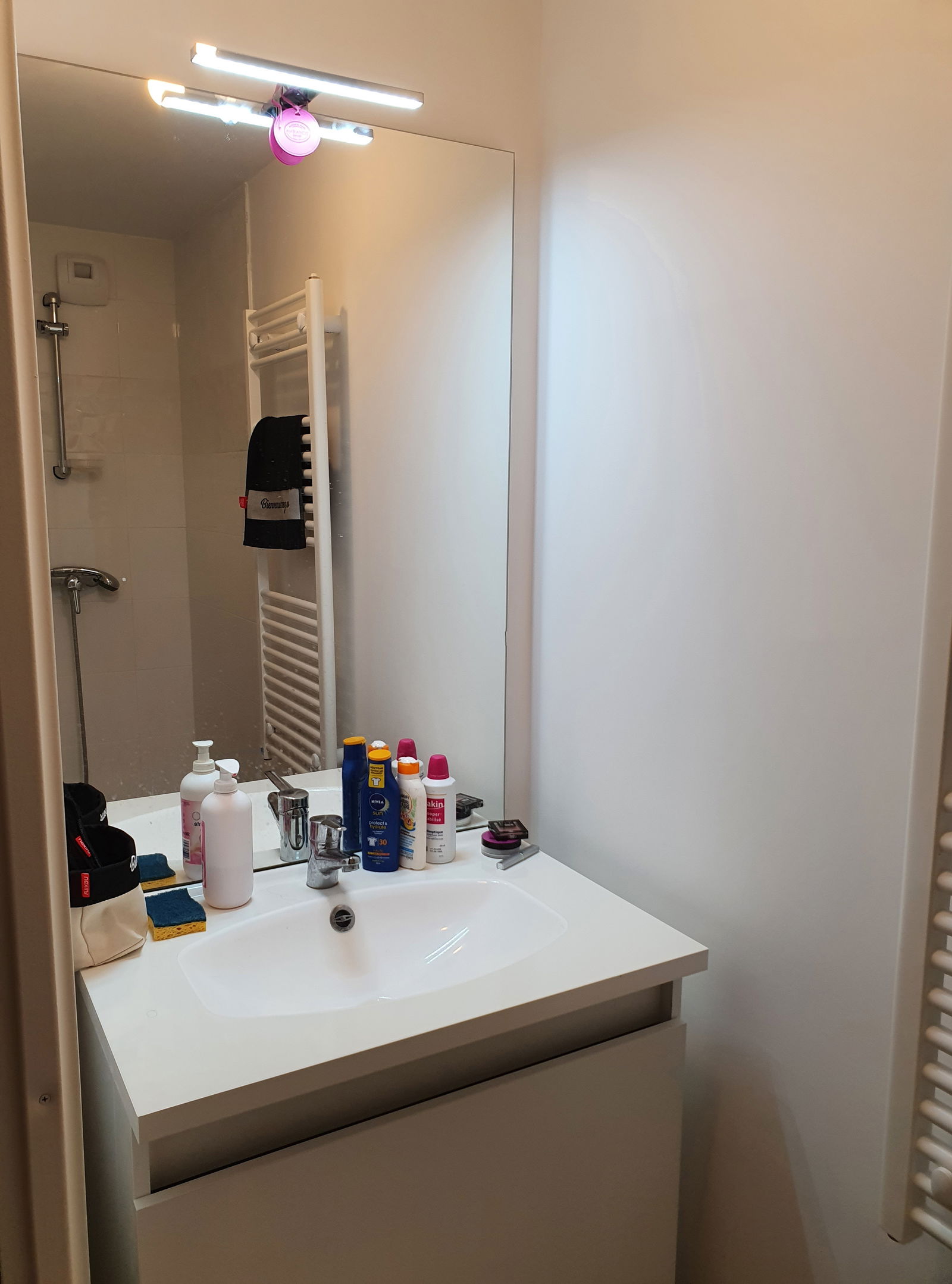 Homestay Poissy 240230