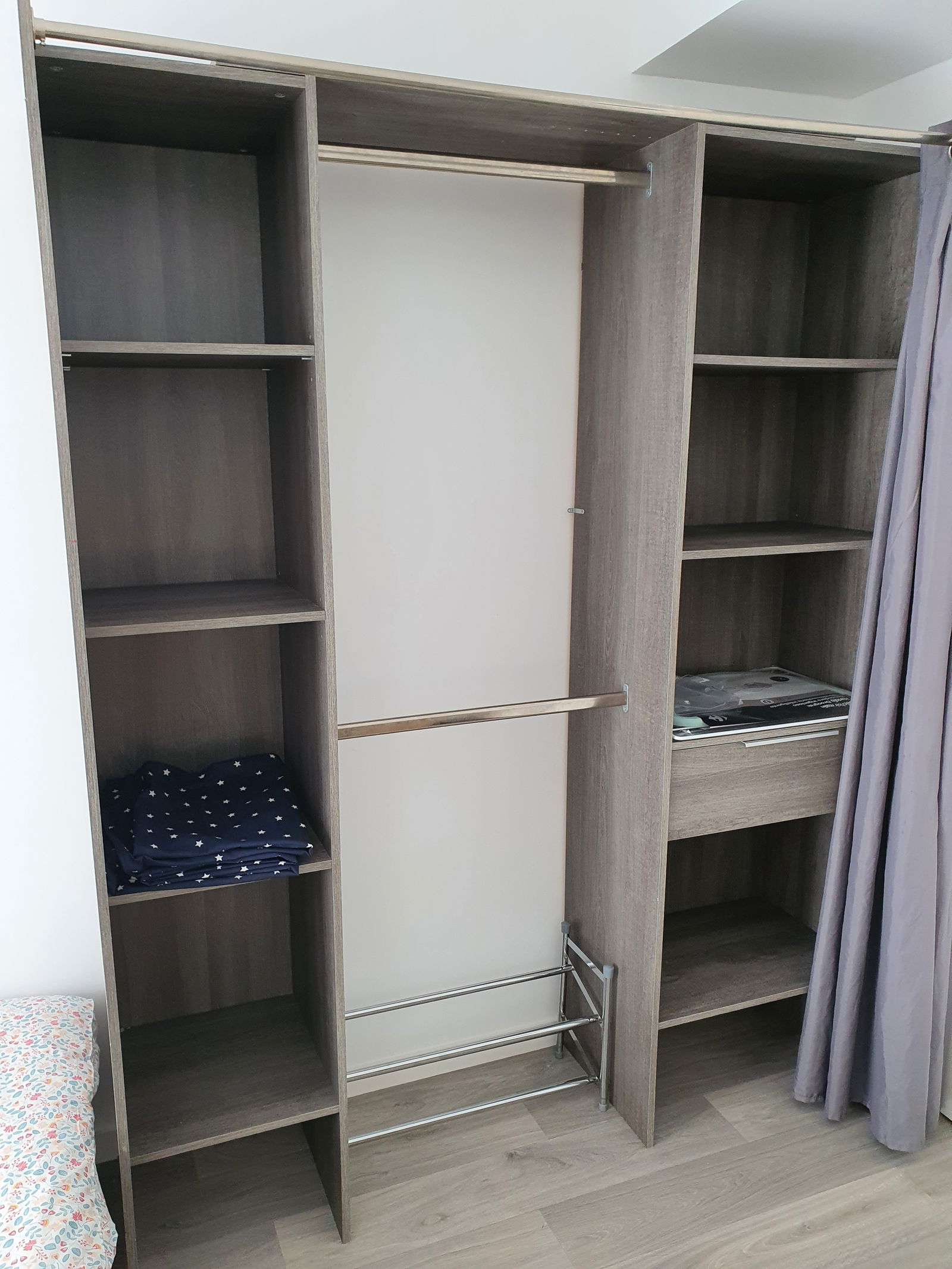 Homestay Poissy 240230