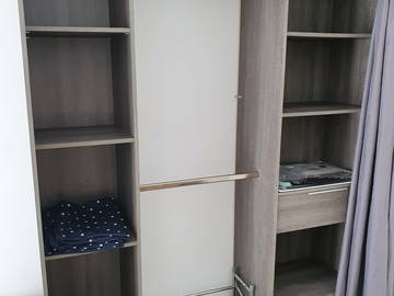 Chambre Chez L'habitant Poissy 240230-6