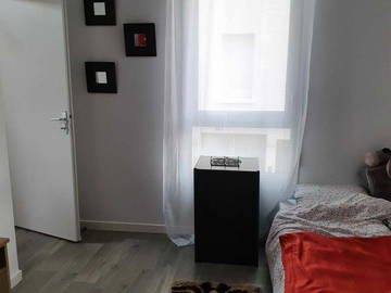 Chambre Chez L'habitant Poissy 240230-7